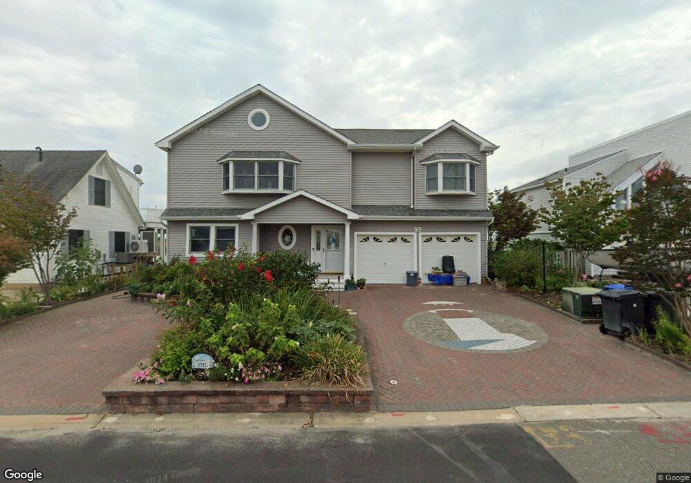 1711 Mill Creek Rd, Manahawkin, NJ 08050 - photo 1