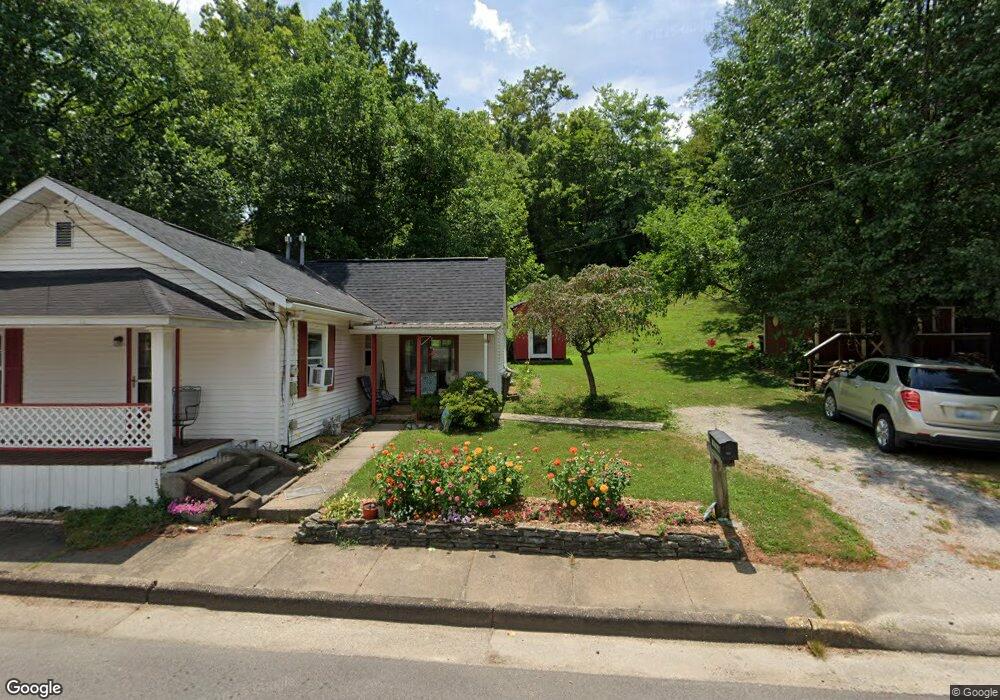 312 E Heather Renee French Blvd, Augusta, KY 41002 - photo 1