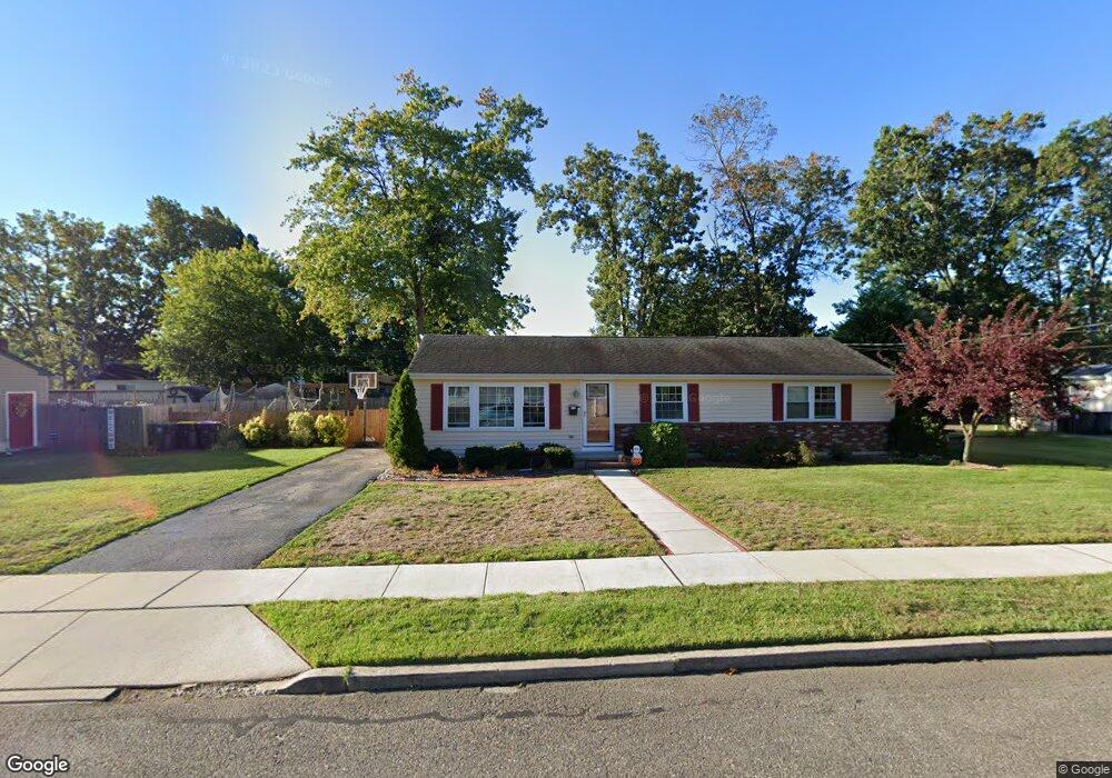 362 Harrison Ave, West Berlin, NJ 08091 - photo 1
