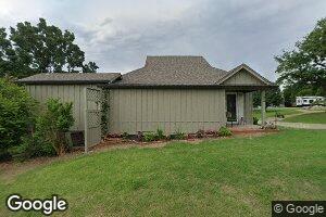 122 W Hickory St, Drumright, OK 74030