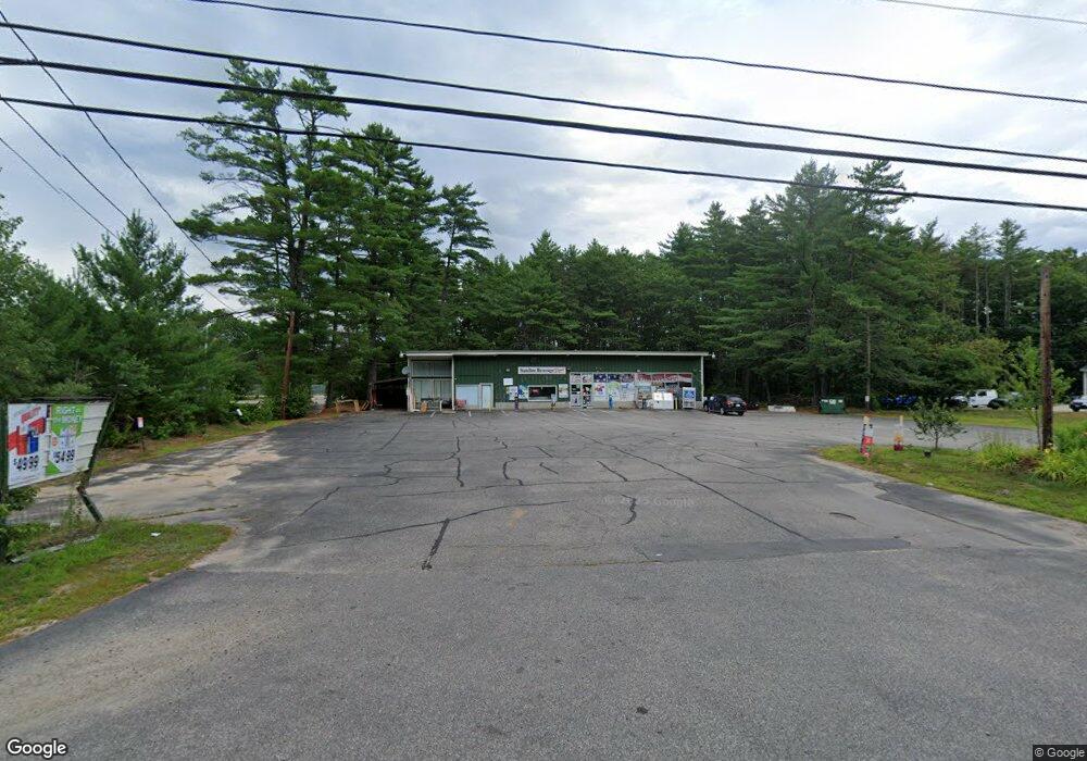 1824 E Main St, Conway, NH 03813 - photo 1