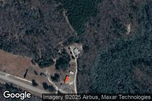 1274 Rhine Abbeville Hwy, Rhine, GA 31077
