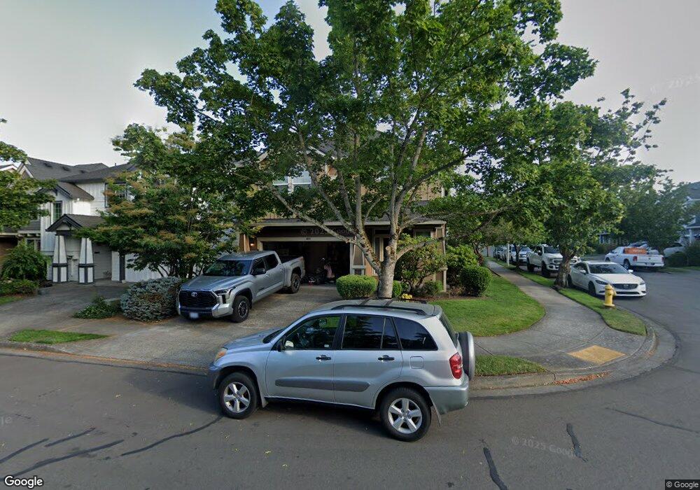 866 SW Grant Way, Troutdale, OR 97060 - photo 1