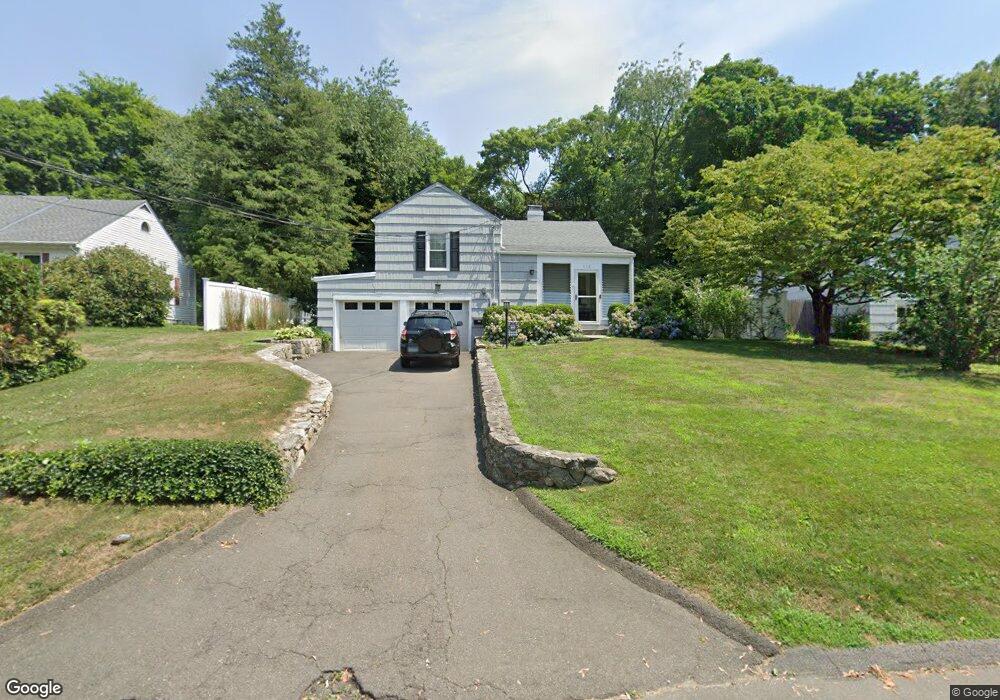 112 Ridge Park Ave, Stamford, CT 06905 - photo 1