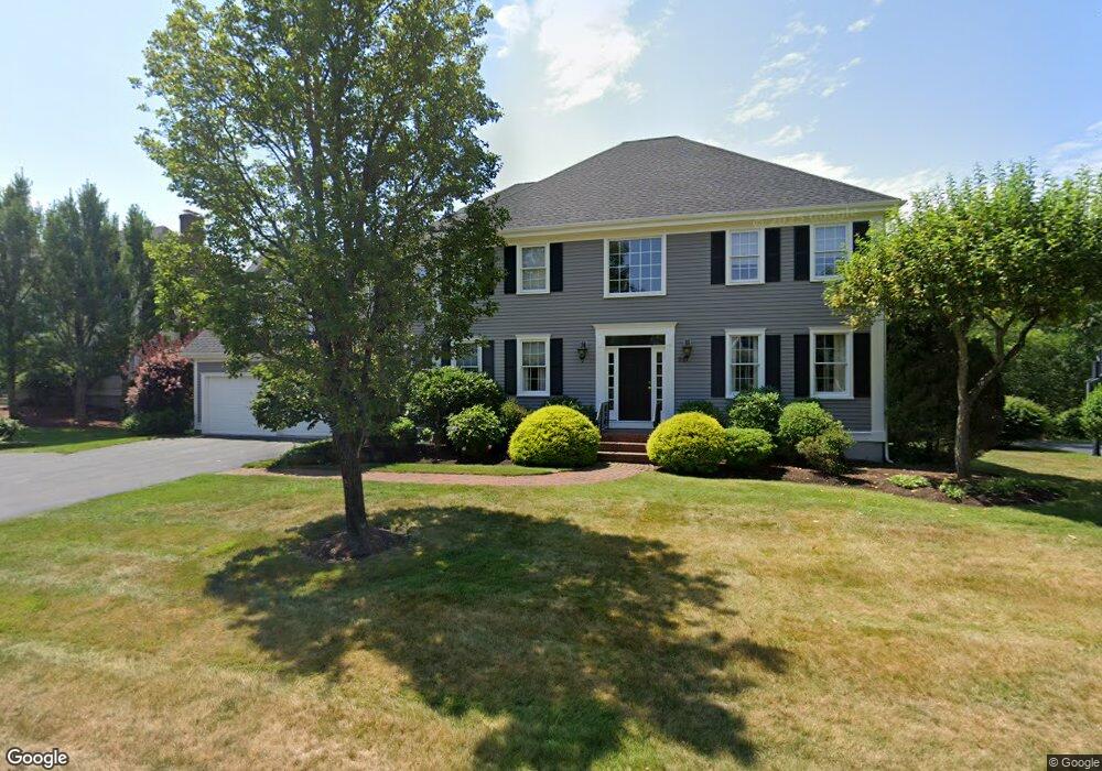 29 Cedar Springs Ln, Needham, MA 02492 - photo 1