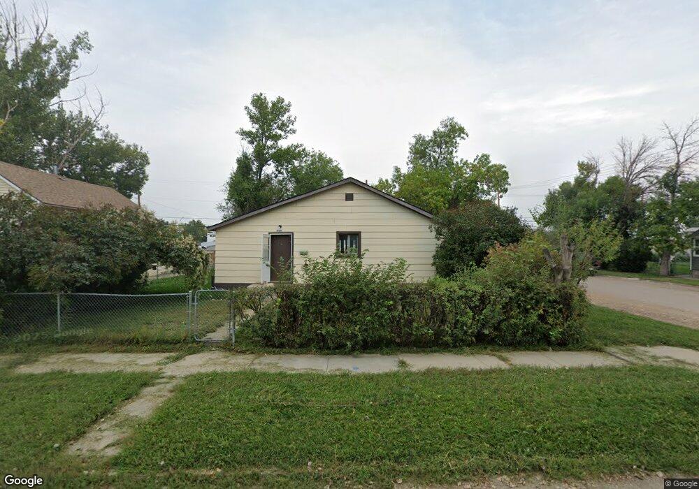 1539 1st St, Havre, MT 59501 - photo 1