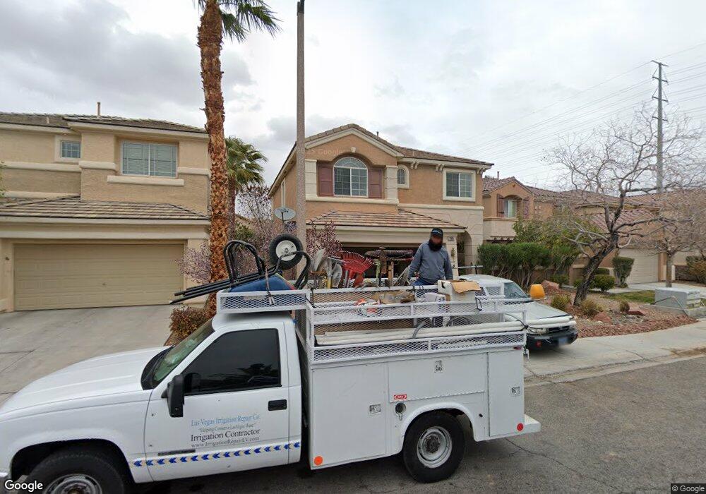 11018 Rusty Ray Dr unit SFR, Las Vegas, NV 89135 - photo 1