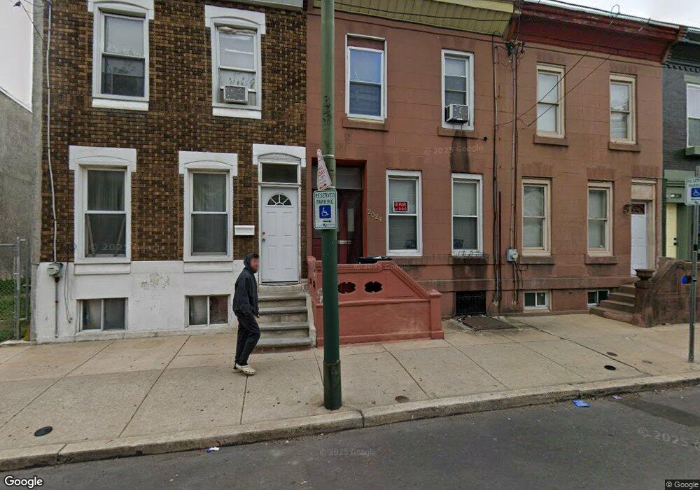 2024 Tasker St, Philadelphia, PA 19145 - photo 1