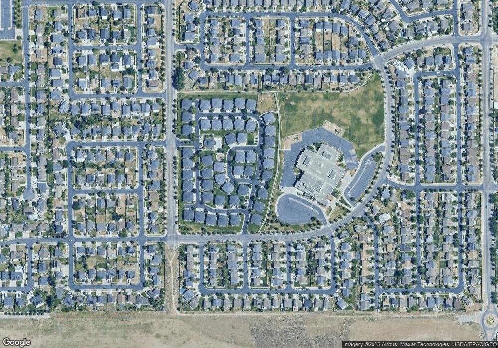 6616 W Yellow Poppy Dr, West Jordan, UT 84081 - photo 1