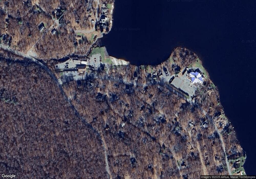 982 Arrowhead Dr, Pocono Lake, PA 18347 - photo 1