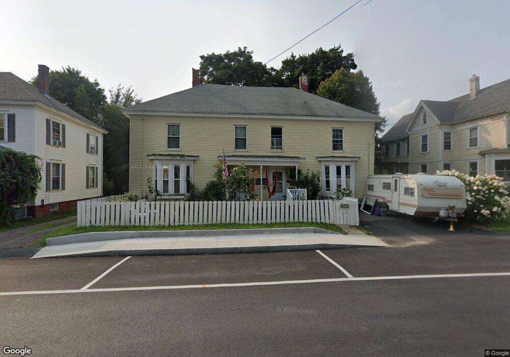 52 Main St, Lisbon Falls, ME 04252 - photo 1