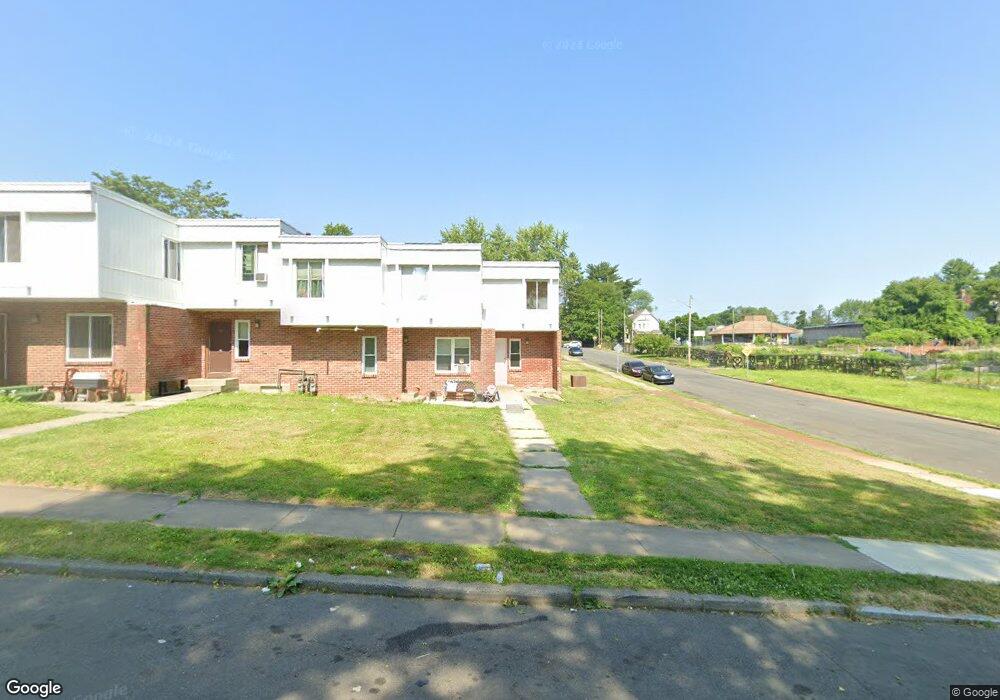 219 Clark St, Hartford, CT 06120 - photo 1