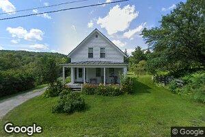 135 Thaddeus Stevens Rd, Peacham, VT 05862