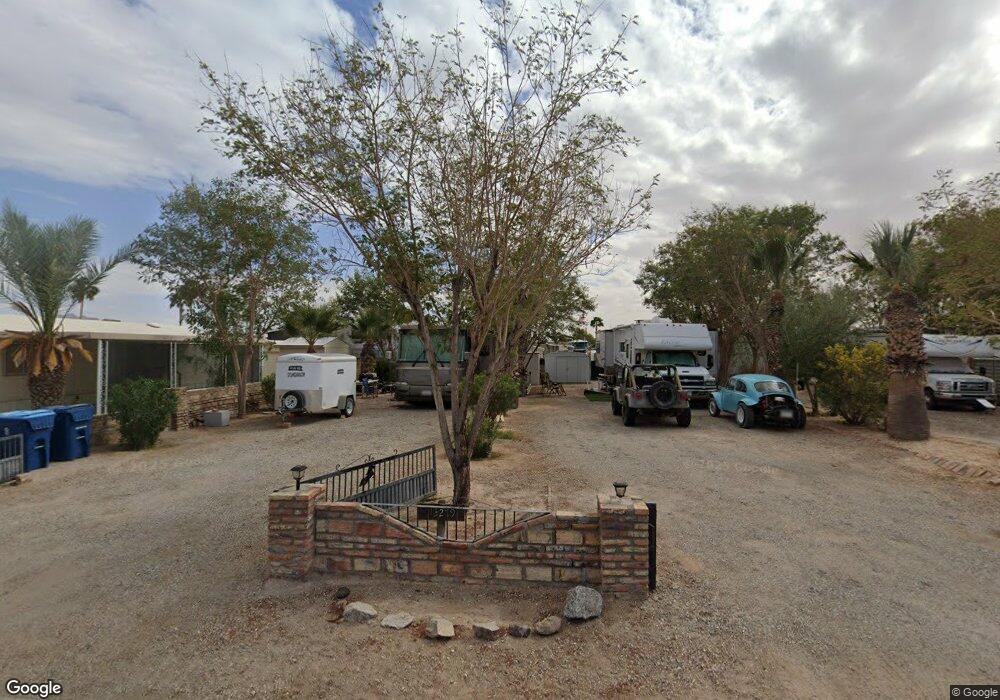 13279 E 51st St, Yuma, AZ 85367 - photo 1