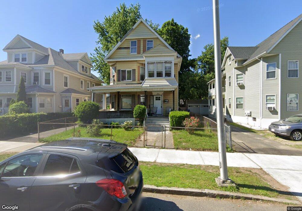 314 Wilbraham Rd, Springfield, MA 01109 - photo 1