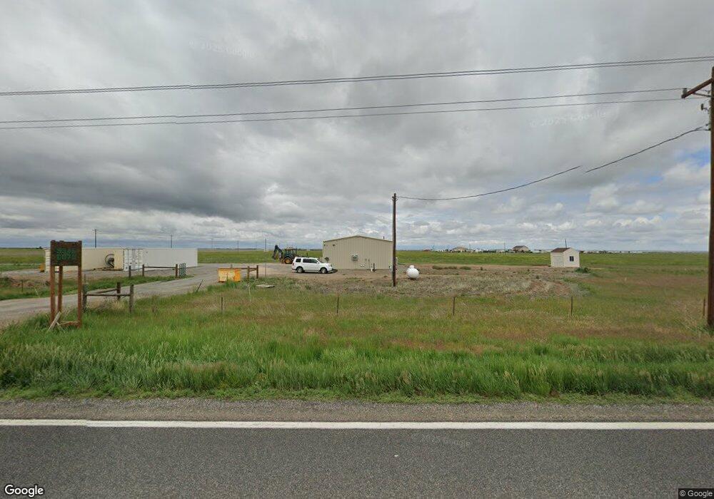 9345 Highway 79, Bennett, CO 80102 - photo 1