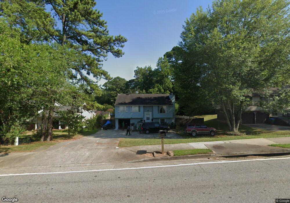 5492 Singleton Rd, Norcross, GA 30093 - photo 1