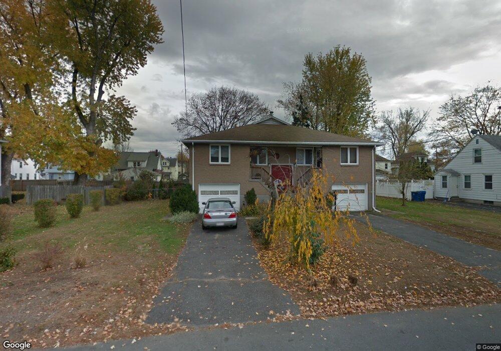 107 Warren St, West Springfield, MA 01089 - photo 1