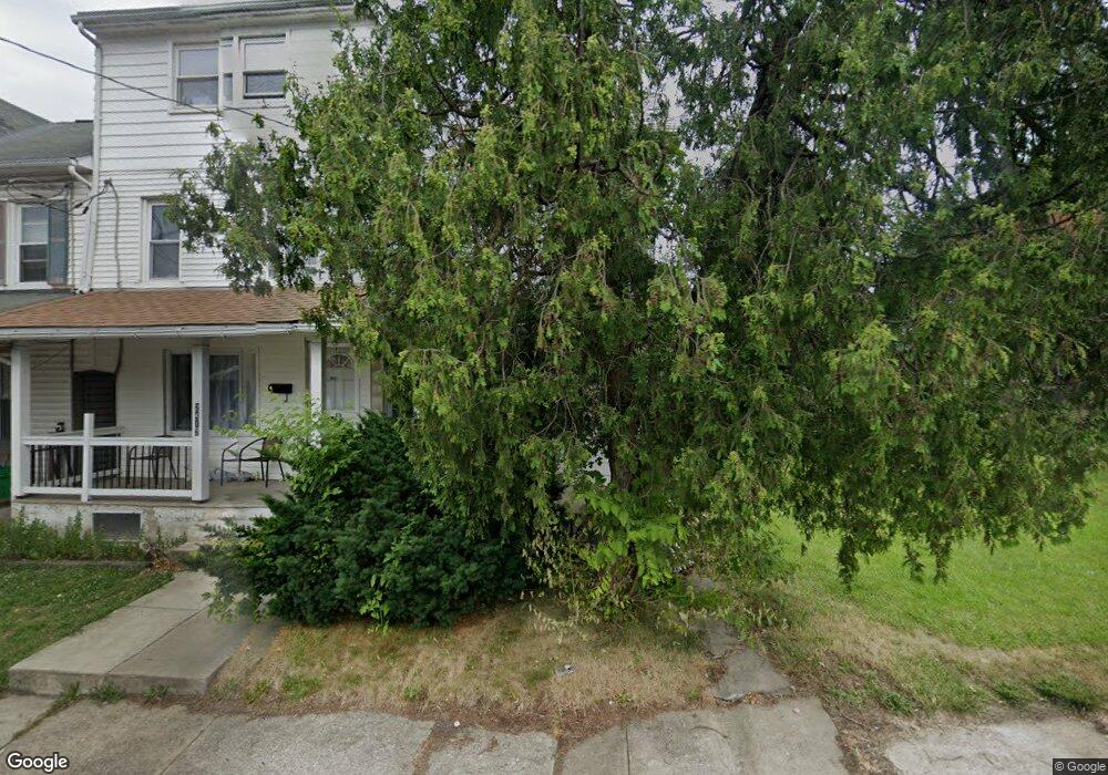 2419 S 4th St unit 2423, Allentown, PA 18103 - photo 1