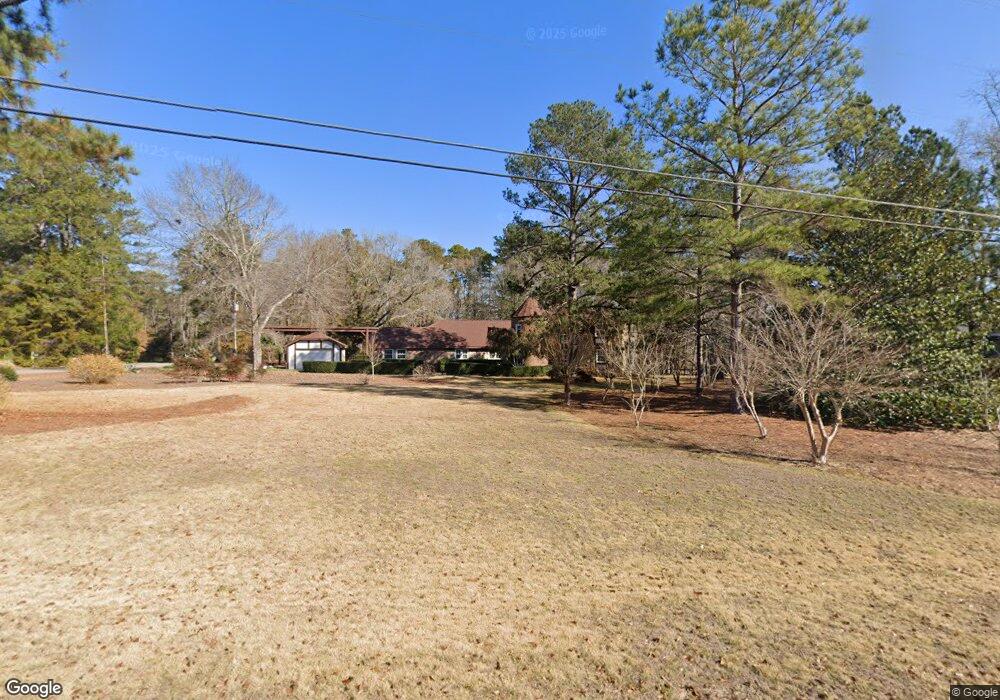 13909 Cross Creek Rd, Upatoi, GA 31829 - photo 1