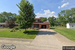 217 E Jeanette St, Herscher, IL 60941