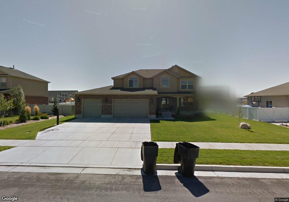 1383 W 2150 S, Syracuse, UT 84075 - photo 1