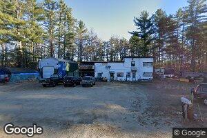 258 Main St, Cornish, ME 04020