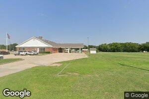 312 N Cattle Dr, Haskell, OK 74436