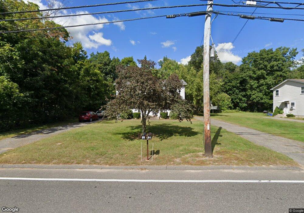 84-86 Chapin St, Ludlow, MA 01056 - photo 1