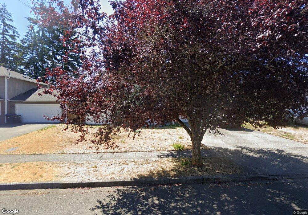 15937 Quail Meadows Ct SE, Yelm, WA 98597 - photo 1