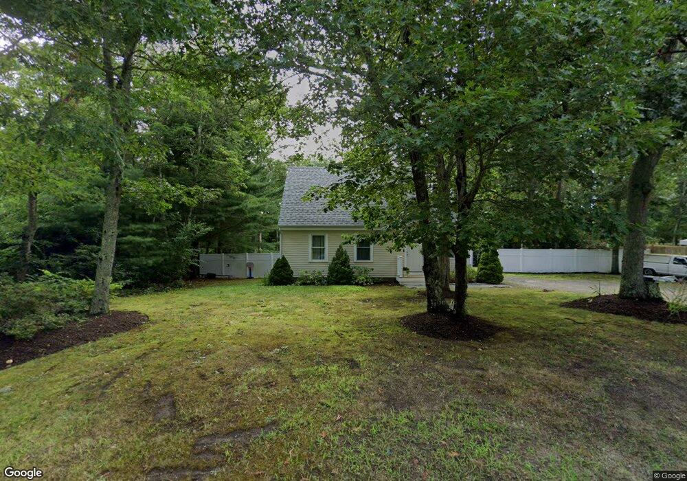 10 Shagbark Ln, East Falmouth, MA 02536 - photo 1