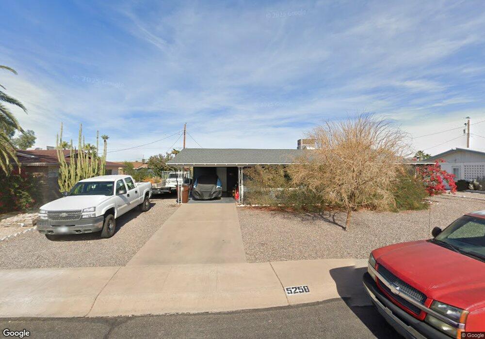 5228 E Casper Rd, Mesa, AZ 85205 - photo 1