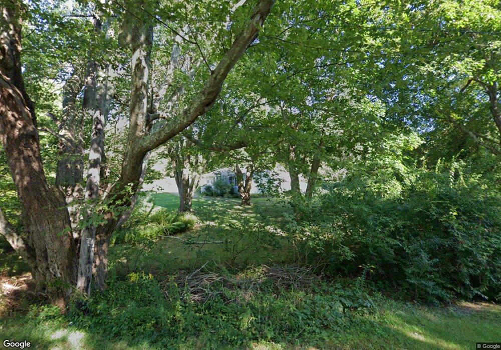 2 Hoxsie Ave, Charlestown, RI 02813 - photo 1