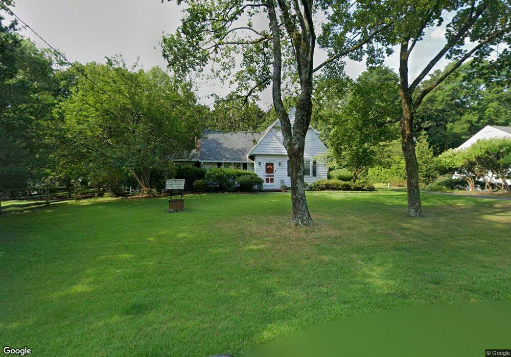 8 Dater Ln, Saddle River, NJ 07458 - photo 1