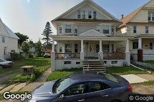 611 Harrison Ave Unit 613, Scranton, PA 18510