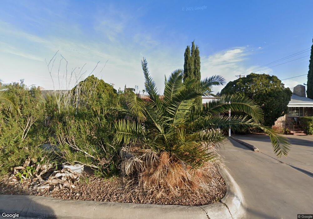 3927 Porter Ave, El Paso, TX 79930 - photo 1