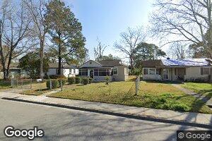 810 Crosby St, Savannah, GA 31415