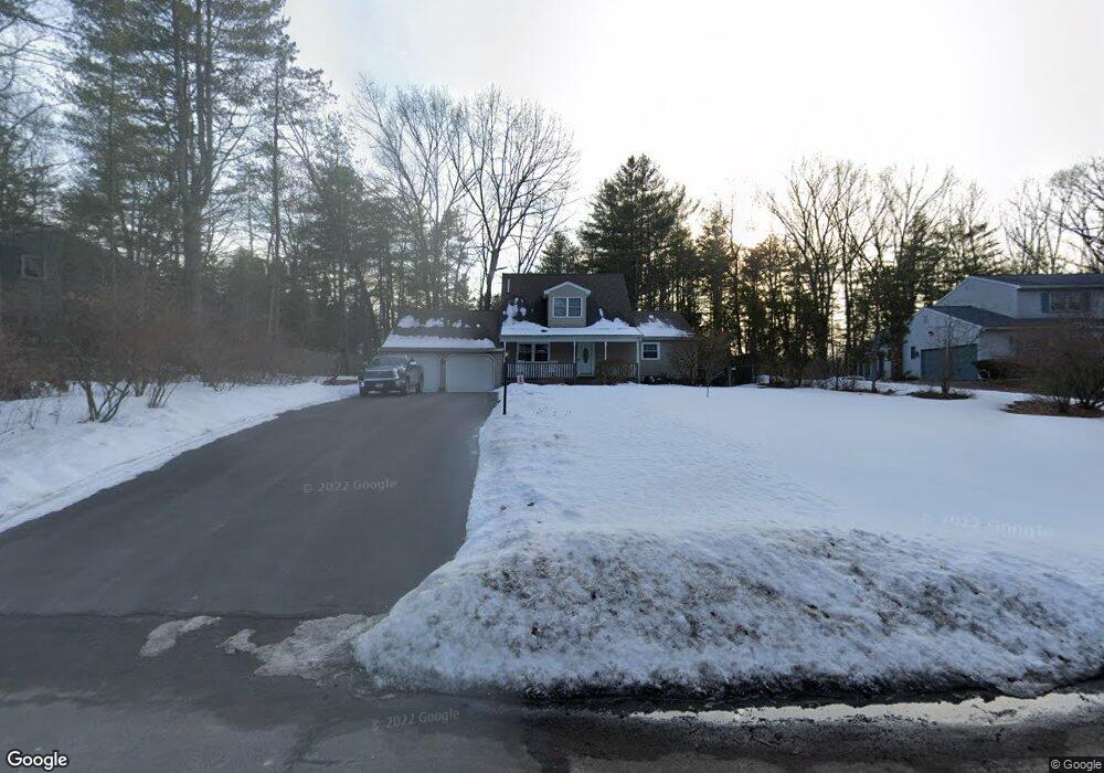 9 Kaatskill Way, Ballston Spa, NY 12020 - photo 1