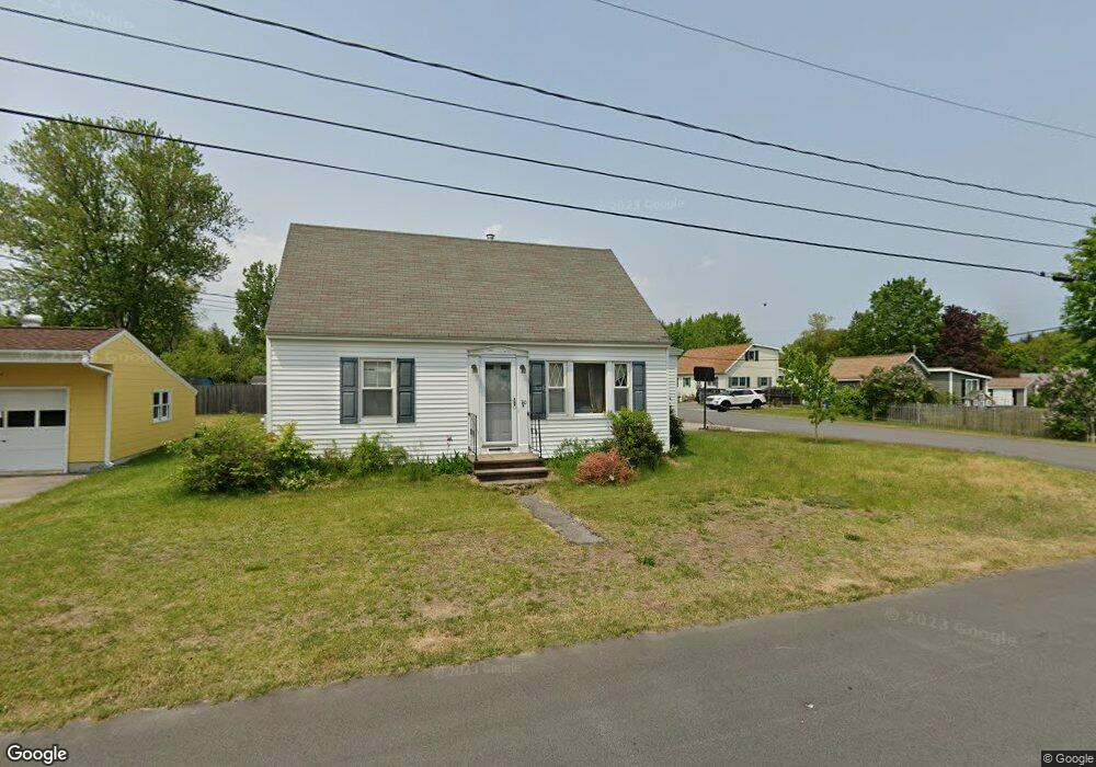 20 Laurier St, Somersworth, NH 03878 - photo 1