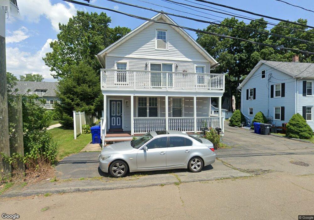 178 Main St unit B 2nd Floor, Branford, CT 06405 - photo 1