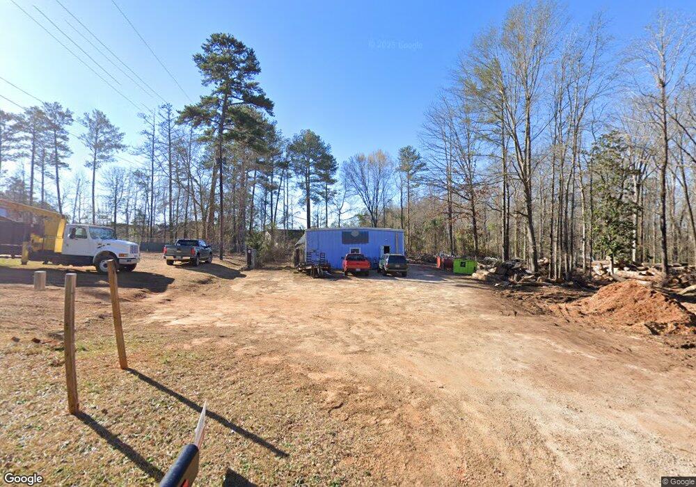 265 Shoal Creek Rd, Locust Grove, GA 30248 - photo 1