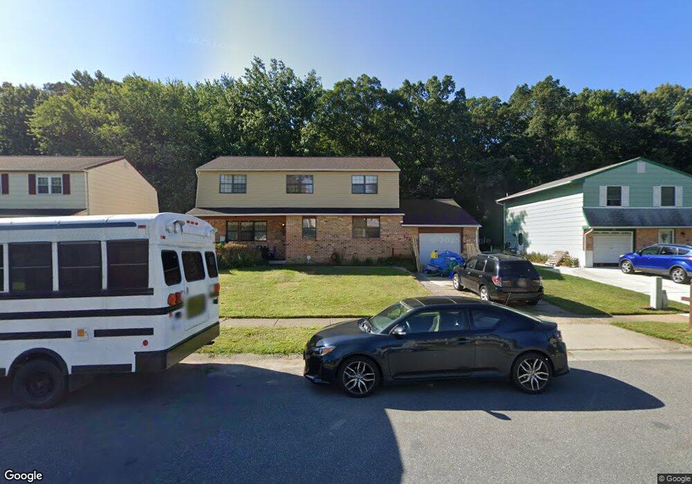 114 Stature Dr, Newark, DE 19713 - photo 1