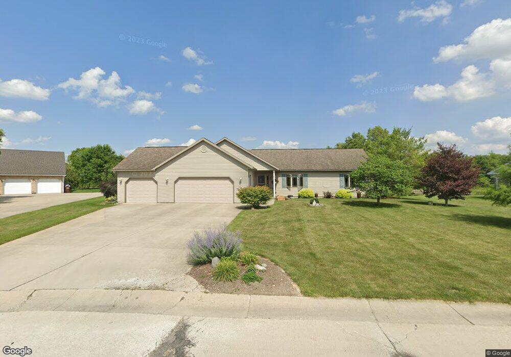 510 William Ave, Delphos, OH 45833 - photo 1