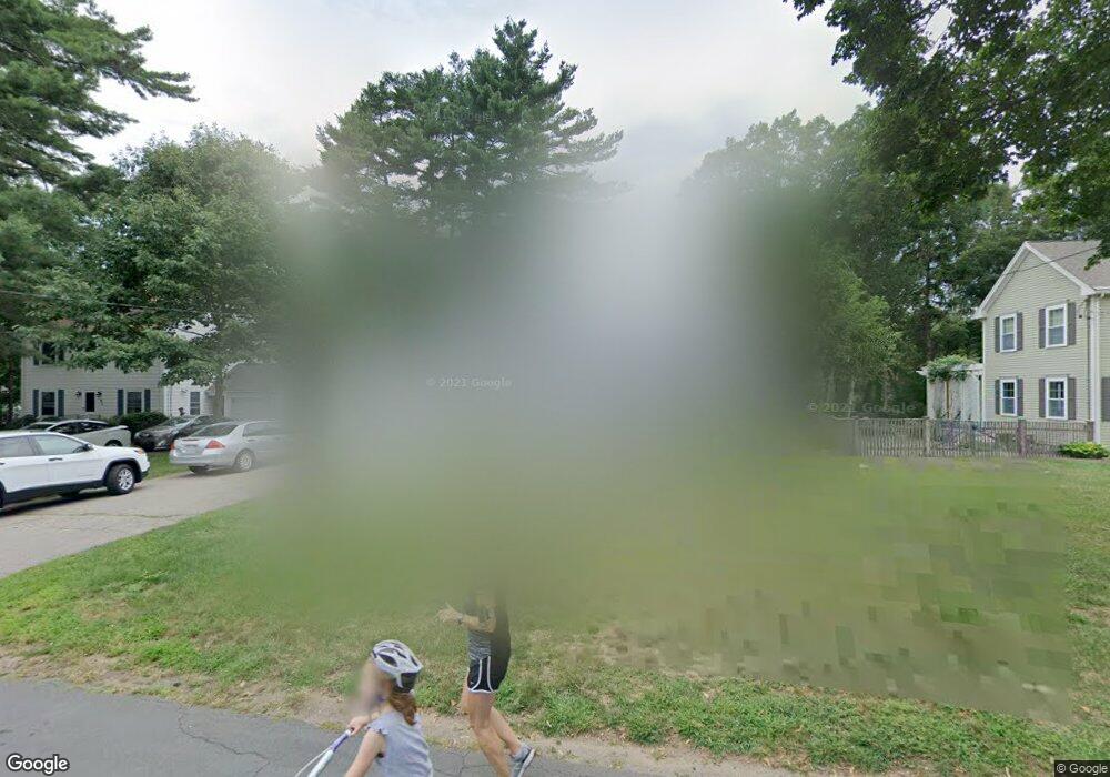 83 Lakeshore Dr, Westwood, MA 02090 - photo 1