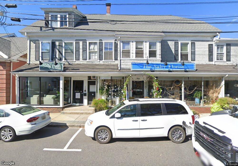 360 Main St, Falmouth, MA 2540 - photo 1