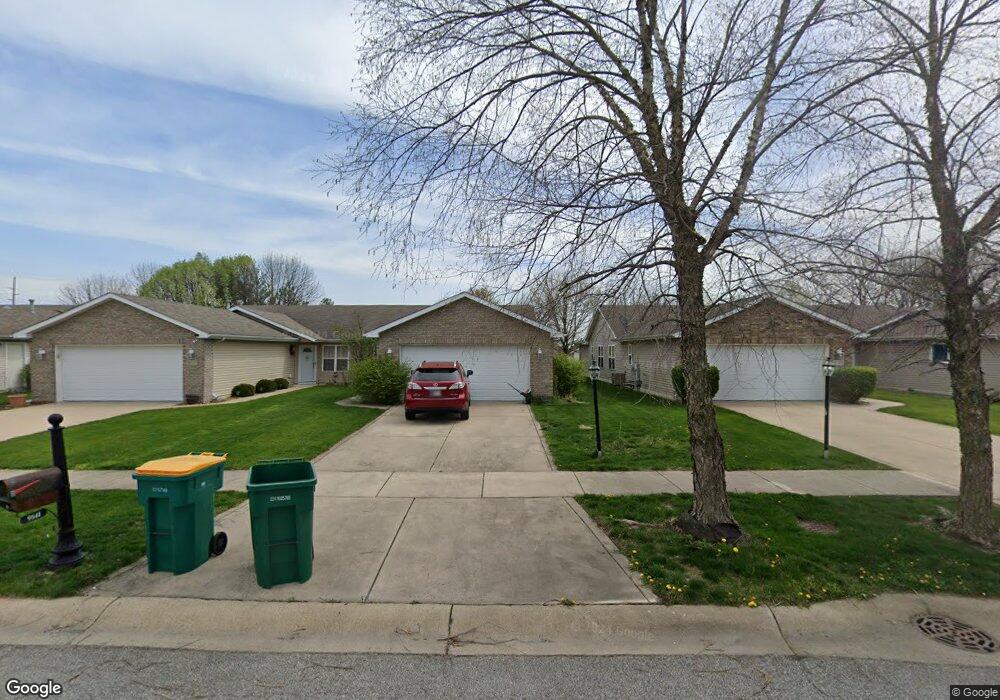 9141 Morton St, Merrillville, IN 46410 - photo 1