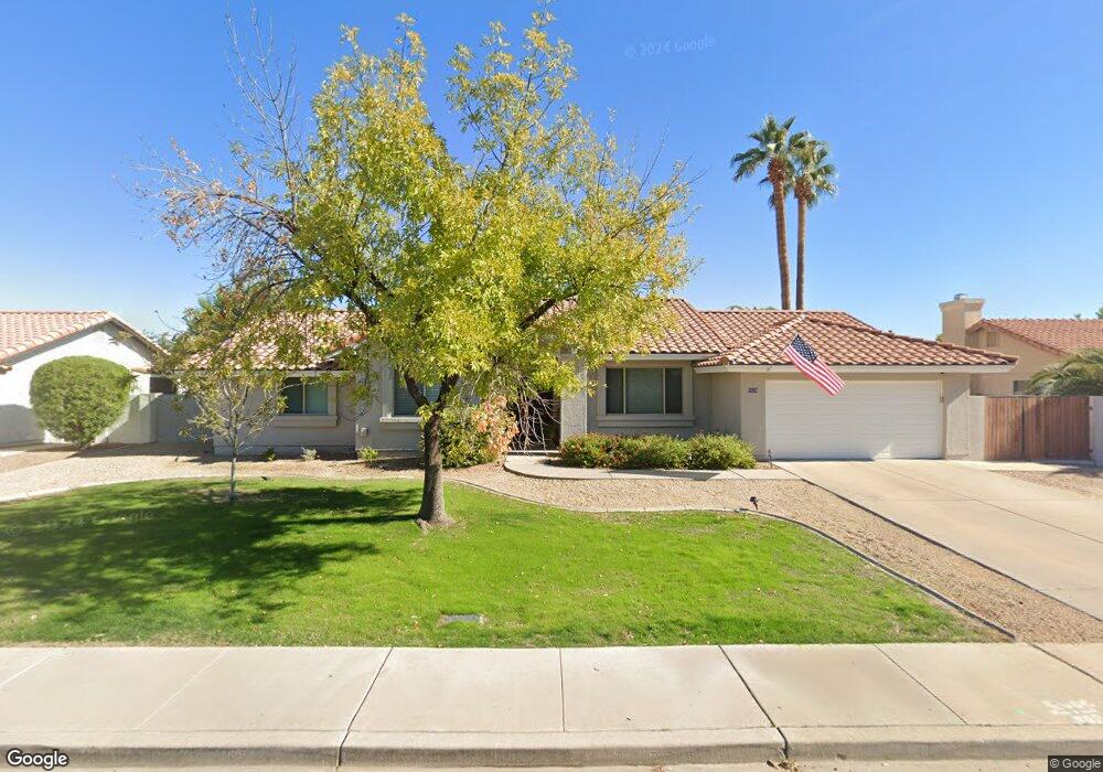 7825 S Terrace Rd, Tempe, AZ 85284 - photo 1