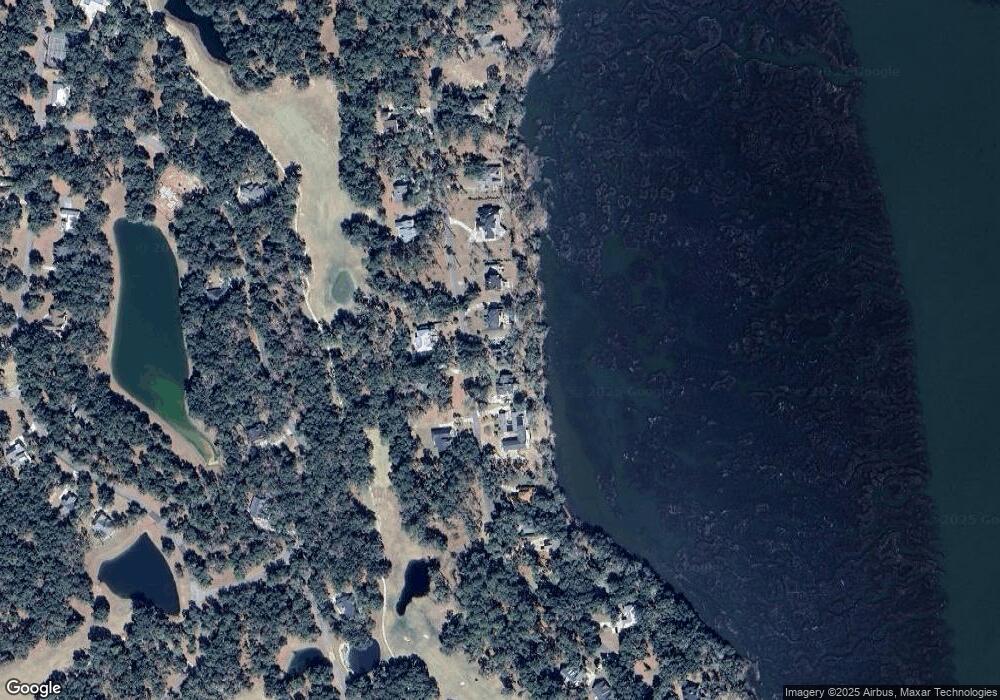 2213 Sutherland Bluff Dr NE, Townsend, GA 31331 - photo 1