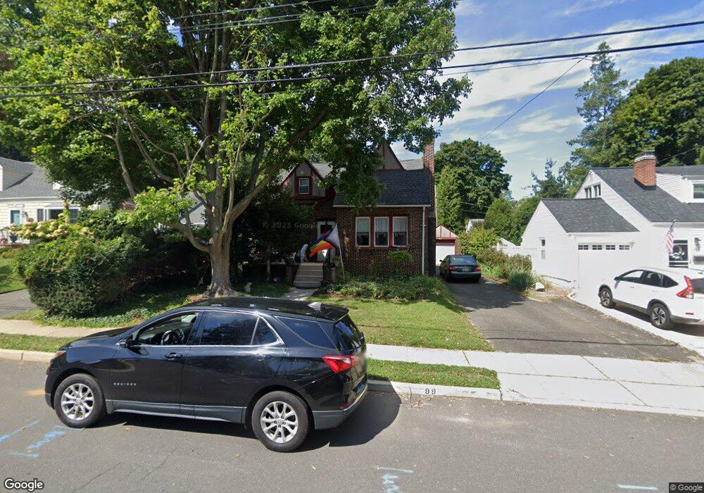 99 Woodbine Ave, Little Silver, NJ 07739 - photo 1