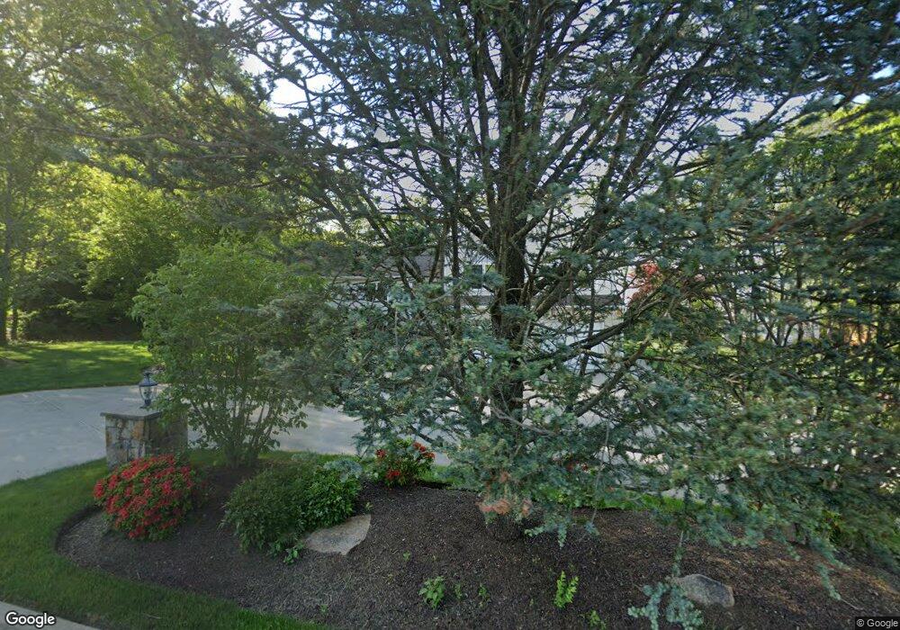 107 Sundale Rd, Cranston, RI 02921 - photo 1